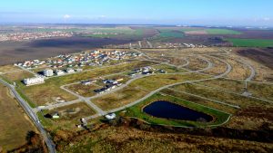 pozemky na stavbu domu