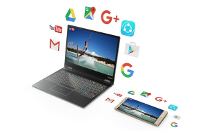 Lenovo Yoga A12