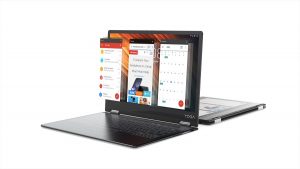 Lenovo Yoga A12