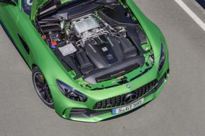 Mercedes-AMG