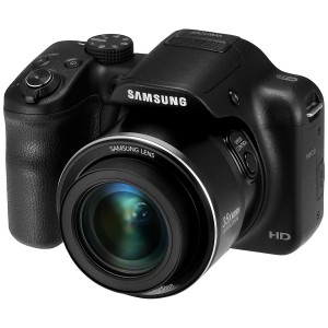 Samsung WB1100F