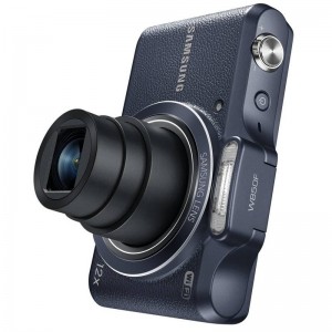 Samsung WB50F