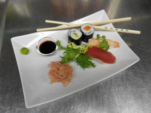 Sushi