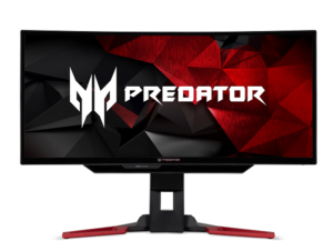 acer predator