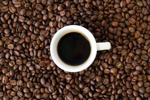 bio kávové kapsule