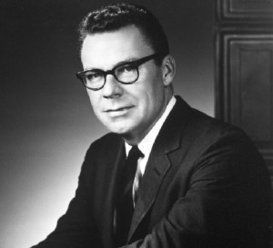 kto je Earl Nightingale