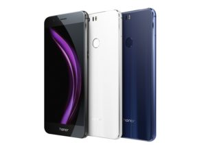 honor 8