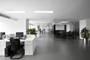 Využite tento čas na modernizáciu kancelárskych priestorov
