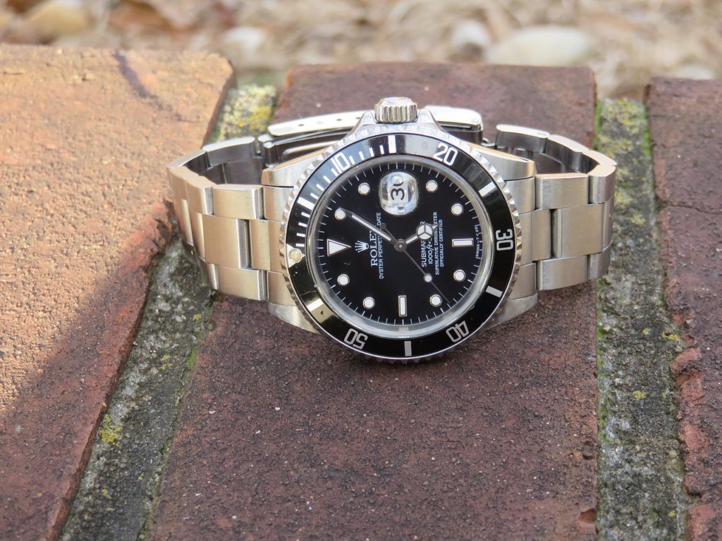 rolex