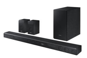 samsung soundbar